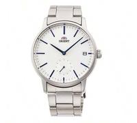 Shein Reloj contemporáneo para hombres Orient RA-SP0002S10B de 39mm