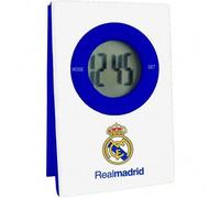 Shein Reloj De Mesa Con Clip Real Madrid Entrega 24/48 Horas - Envío Desde España