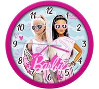 Shein Reloj de Pared Barbie 25 CM Entrega 24/48 Horas - Envío Desde España