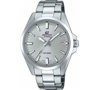 Shein Reloj de pulsera CASIO Edifice - EFV-100D-8AVUEF correa color: Gris plata Dial Gris piedra Hombre