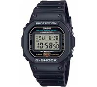 Shein Reloj de pulsera CASIO G-Shock - DW-5600UE-1ER correa color: Negro Dial Negro Hombre