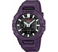 Shein Reloj de pulsera CASIO G-Shock GBA-950 - GBA-950-2AER correa color: Azul noche Dial Azul noche Hombre