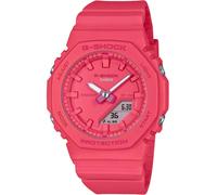 Shein Reloj de pulsera CASIO G-Shock - GMA-P2100-4AER correa color: Rosa Dial Rosa Unisex