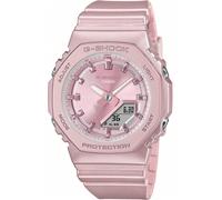 Shein Reloj de pulsera CASIO G-Shock - GMA-P2100ST-4AER correa color: Rosa Dial Rosa Unisex