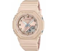 Shein Reloj de pulsera CASIO G-Shock - GMA-P2100ST-9AER correa color: Beige Dial Beige Unisex