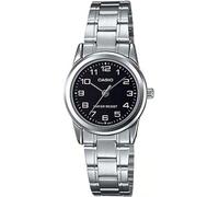 Shein Reloj de pulsera CASIO - LTP-V001D-1B correa color: Dial