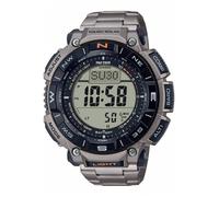 Shein Reloj de pulsera CASIO Pro-Trek - PRG-340T-7ER correa color: Dial Hombre