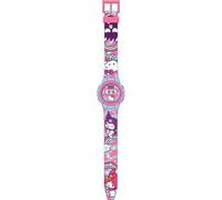 Shein Reloj De Pulsera Digital Hello Kitty And Friends Junior Entrega 24/48 Horas - Envío Desde España