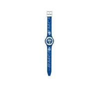 Shein Reloj De Pulsera Digital Real Madrid Azul Junior Entrega 24/48 Horas - Envío Desde España