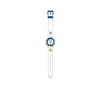 Shein Reloj De Pulsera Digital Real Madrid Blanco Junior Entrega 24/48 Horas - Envío Desde España