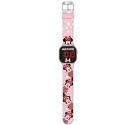 Shein Reloj de Pulsera Led Minnie Mouse Lunares Entrega 24/48 Horas - Envío Desde España