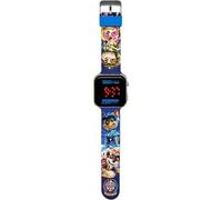 Shein Reloj de Pulsera Led Patrulla Canina Mighty Pup Power Entrega 24/48 Horas - Envío Desde España