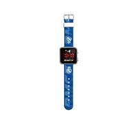 Shein Reloj De Pulsera Led Real Madrid Azul Junior Entrega 24/48 Horas - Envío Desde España