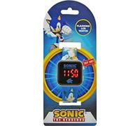 Shein Reloj de Pulsera Led Sonic Entrega 24/48 Horas - Envío Desde España