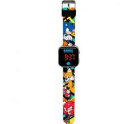 Shein Reloj de Pulsera Led Sonic Friends Negro Niño Entrega 24/48 Horas - Envío Desde España