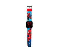 Shein Reloj de Pulsera Led Spiderman Azul y Rojo Niño Entrega 24/48 Horas - Envío Desde España