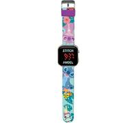 Shein Reloj de Pulsera Led Stitch Tropical Niña Entrega 24/48 Horas - Envío Desde España