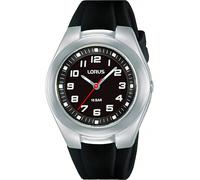 Shein Reloj de pulsera Lorus - RRX75GX9 correa color: Negro Dial Negro Unisex