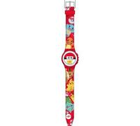 Shein Reloj De Pulsera Pokémon Red Digital Junior Entrega 24/48 Horas - Envío Desde España