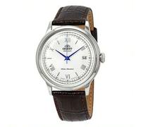 Shein Reloj de vestir Orient para hombres "2da generación Bambino Ver. 2" automático japonés de acero inoxidable y FAC00009W0