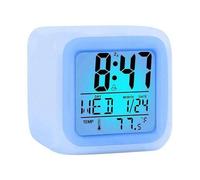 Shein Reloj Despertador Digital de Vie para Dormitorio,Niño Y Niña, TsoLay ENVIO 24H , NUEVO