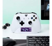 Shein Reloj despertador digital Xbox
