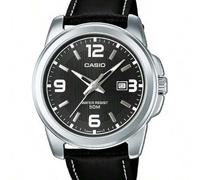 Shein Reloj Elegante de Vestir Correa Original Casio MTP-1314PL-8A Nuevo