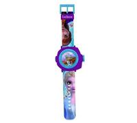 Shein Reloj proyector digital con 20 proyecciones, Frozen - ✅ Entrega 48/72h