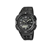 Shein Reloj Retro Vintage Original Casio AQ-S800W-1B Nuevo
