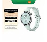 Shein Reloj Xiaomi Watch S4 de 41mm, con potente sistema operativo OS2, monitoreo de frecuencia cardíaca y oxígeno en sangre, Reloj inteligente Xiaomi Watch