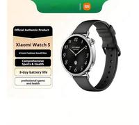 Shein Reloj Xiaomi Watch S4 de 41mm, con potente sistema operativo OS2, monitoreo de frecuencia cardíaca y oxígeno en sangre, Reloj inteligente Xiaomi Watch