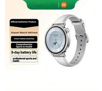 Shein Reloj Xiaomi Watch S4 de 41mm, con sistema operativo potente OS2, monitoreo de frecuencia cardíaca y oxígeno en sangre, Reloj inteligente Xiaomi Watch