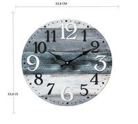 Shein Relojes de pared