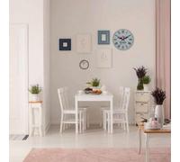 Shein Relojes de pared