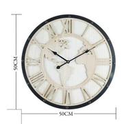 Shein Relojes de pared