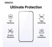 Shein REMAX Future Ultra-Soft Series Película de Vidrio HD para Teléfono WL-01 | Protector de Pantalla Ultra Claro, Ajuste Perfecto para Smartphones, Protec