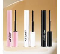 Shein Removedor de adhesivo para pestañas, 1 pieza de 5ml Limpiador de aceite suave para extensiones de pestañas DIY, Pegamento para pestañas