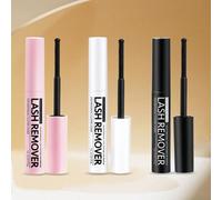 Shein Removedor de pegamento para pestañas, 1 pieza de 5ml Removedor de pegamento suave para extensiones de pestañas DIY, Limpiador de aceite de pegamento p