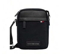 Shein Reporter Men's Shoulder Black