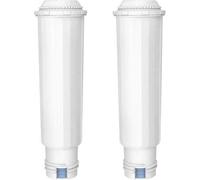 Shein Repuesto de filtro AQUACREST para cartucho de filtro Melitta®, cartucho de filtro de agua Nivona®, Melitta® Pro Aqua, Krups® F088, Nivona® Café Romati