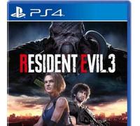 Shein Resident Evil 3 Remake Sony Playstation 4 PAL España Nuevo Precintado