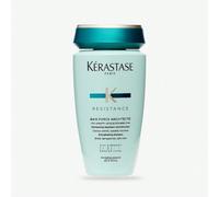 Shein Resistance Bain Force Architecte 250ml - Shampoo, Strengthening, For Damaged Hair, Vita-Ciment, Suitable For Daily Hair Care Routine
