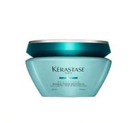 Shein Resistance Therapiste Masque Hair Mask 200 ml - Hair Mask, Deep Repair, For Damaged Hair, Floral, Pro-Keratin, Suitable For Weekly Intensive Treatment