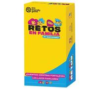 Shein Retos en Familia - ✅ Entrega 48/72h
