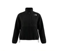 Shein Retro Denali Women's Jacket Black