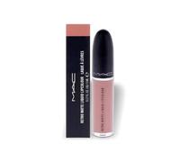 Shein Retro Matte Liquid Lipcolour Burnt Spice 5 ml - Liquid Lipstick, Long-Wearing, For Women, Dirty Rose, Suitable For Daily Office Wear