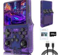 Shein Retro Portable Video Console R40S-Pro 256GB 30,000 Games NEW
