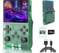 Shein Retro Portable Video Console R40S-Pro 256GB 30,000 Games NEW