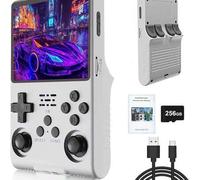 Shein Retro Portable Video Console R40S-Pro 256GB 30,000 Games NEW