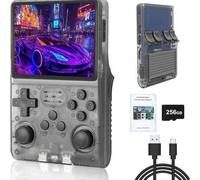 Shein Retro Portable Video Console R40S-Pro 256GB 30,000 Games NEW